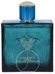 Versace Eau de Parfum eros