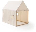Kids Concept Spielzelt Spielzelt Hauszelt, 124 cm hoch