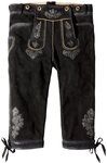 Stockerpoint Trachtenlederhose Justin4