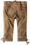 Stockerpoint Trachtenlederhose Justin4