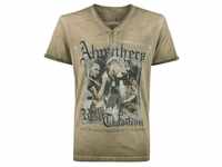 Stockerpoint T-Shirt Alpenhero
