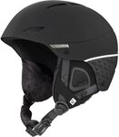 Bolle Skihelm BOLLE JULIET Helm 2026 black matte