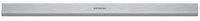 SIEMENS Montagezubeh&ouml;r Dunstabzugshaube LZ46551 Griffleiste Edelstahl 60 cm...