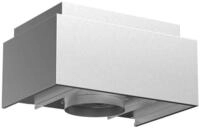 SIEMENS Umluftmodul Long Life Umluftset Lz12Fxd51