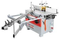 Holzmann Fr&auml;se Holzmann Fr&auml;se FS300_400V