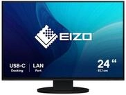 Eizo EIZO FlexScan EV2495-BK TFT-Monitor (1920 x 1200, 5 ms Reaktionszeit, 75...