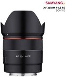 Samyang AF 1,8/35 Sony E Objektiv