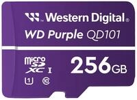 WD Micro SD-Karte