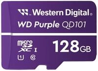 WD Micro SD-Karte
