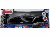 JADA RC-Auto ferngesteuertes Auto Marvel Black Panther Lykan Hypersport...
