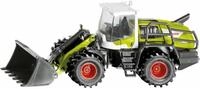 Siku Modellauto FARMER Claas Torion 1914 Radlader, Modellfahrzeug