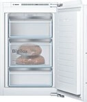 BOSCH Einbaugefrierschrank Serie 4 GIV21AFE0, 87,4 cm hoch