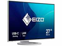 Eizo EV2795-WT LED-Monitor (2560 x 1440 Pixel px)