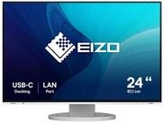 Eizo EIZO FlexScan EV2495-WT TFT-Monitor (1920 x 1200, 5 ms Reaktionszeit, 75...