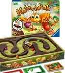 Ravensburger Spiel Ravensburger 20548 Mein erstes Kakerlakak f&uuml;r 2-4 Spieler...