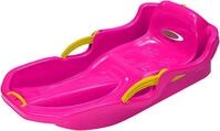 Jamara Bob Snow Play Bob Comfort 80 cm, mit Bremse, Made in Europe