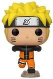 Funko Spielfigur POP! Naruto Shippuden - Naruto Uzumaki (9,5 cm)