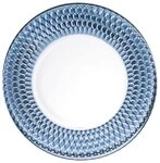 Villeroy & Boch Platzteller Boston Coloured Platzteller Blue