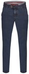 Club of Comfort Chinohose GARVEY 6822 High-Stretch-Denim mit