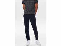 ONLY & SONS Chinohose MARK PANT, blau
