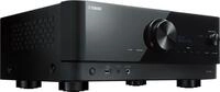 Yamaha RX-V6A AV-Receiver 7.2 (Bluetooth, LAN (Ethernet), WLAN)