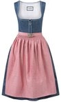 Stockerpoint Dirndl Roseline