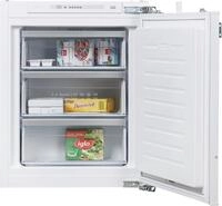 NEFF Einbaugefrierschrank N 50 GI1113FE0, 71,2 cm hoch, 55,8 cm breit, Low...