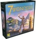 Repos Spiel, 7 Wonders - Grundspiel - deutsch