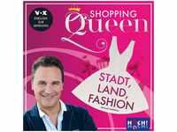Shopping Queen: Stadt Land Fashion