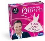 HUCH! Spiel Shopping Queen "Stadt, Land, Fashion", Shopping Queen "Stadt, Land,