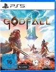Godfall PS5 Spiel PlayStation 5, PS5