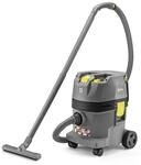 K&auml;rcher Professional Nass-Trocken-Sauger Akku Nass-/Trockensauger NT 22/1