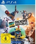 Riders Republic PS4