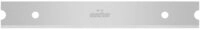 Martor Cuttermesser MARTOR 96.60 Ersatzklinge SCHABERKLINGE Standardschliff 1 St.