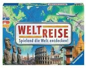 Ravensburger Spiel Weltreise