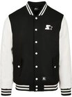 Starter Black Label Collegejacke Starter Black Label Herren Starter College Jacket