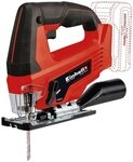 Einhell Akku-Stichs&auml;ge TC-JS 18 Li - Solo, ohne Akku und Ladeger&auml;t