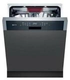NEFF teilintegrierbarer Geschirrsp&uuml;ler S147ZCS35E