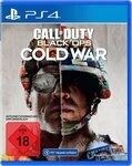 Call of Duty Black Ops Cold War PS4 Spiel PlayStation 4