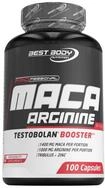 Best Body Nutrition Professional Maca Arginine Testobolan Booster - 100 St&uuml;ck/Dose