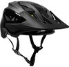 Fox Fahrradhelm Fox Speedframe Pro CE Trail Helm black Gr&ouml;&szlig;e S