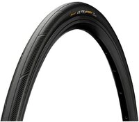 CONTINENTAL Fahrradreifen Continental Faltreifen Ultra Sport III Road E-25...