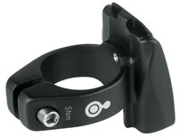 SKS Fahrradsattel Monkey Link Sattelklemme Zubeh&ouml;r f&uuml;r Fahrr&auml;der