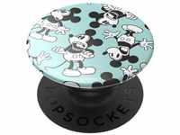 Popsockets PopGrip - Mickey Mint Pattern Popsockets