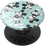 Popsockets Popsockets PopGrip - Mickey Mint Pattern