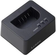 Panasonic DMW-BTC15E Ladeger&auml;t f&uuml;r DMW-BLK22 Akku