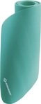 Schildkr&ouml;t-Fitness Fitnessmatte FITNESSMATTE, (10mm, mint), mit Tra