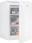 GORENJE Gefrierschrank F492PW, 84,5 cm hoch, 56 cm breit, Table Tops -