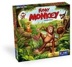 HUCH! Spiel Funky Monkey (Kinderspiel)