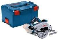 BOSCH Akku-Handkreiss&auml;ge Akku Handkreiss&auml;ge solo GKS 18-68 C ohne Akku ohne
